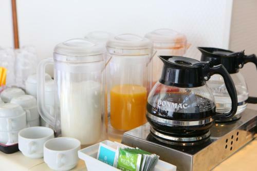Apa Hotel Roppongi-ichome Ekimae