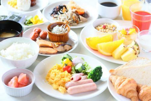 Apa Hotel Roppongi-ichome Ekimae