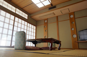 Gero Onsen Fugaku