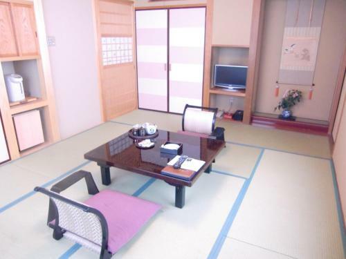 Kissenkan Chikusuitei