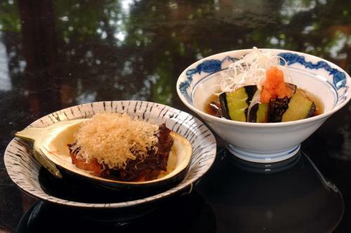 Kissenkan Chikusuitei