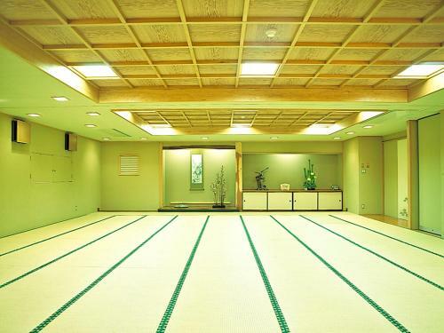 Yuzawa Hotel