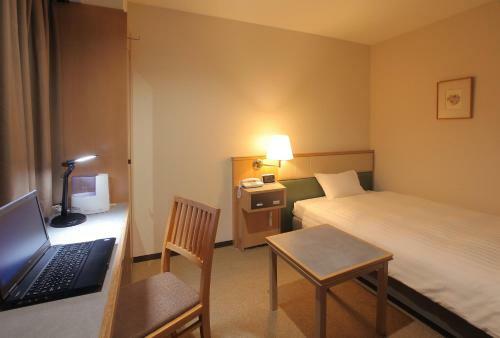 Odakyu Station Hotel Hon-atsugi