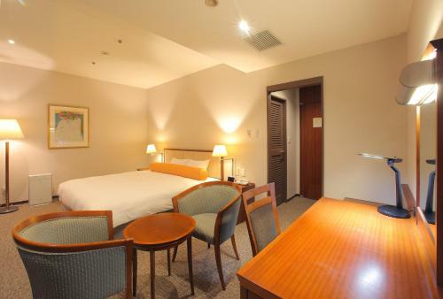 Odakyu Station Hotel Hon-atsugi