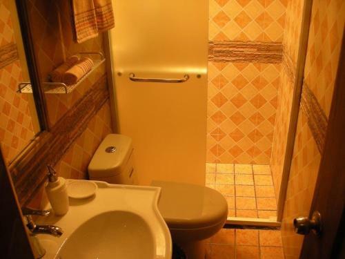 Bed & Breakfast Yshs Inn