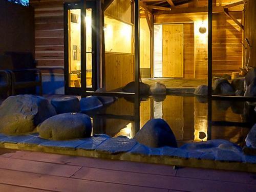 Hotel Livemax Resort Karuizawa Forest