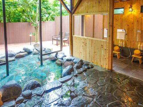 Hotel Livemax Resort Karuizawa Forest
