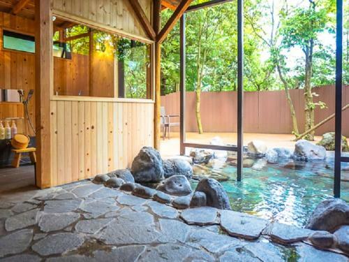 Hotel Livemax Resort Karuizawa Forest