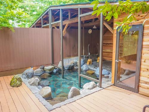 Hotel Livemax Resort Karuizawa Forest