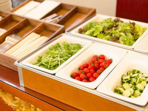 Hotel Livemax Resort Karuizawa Forest