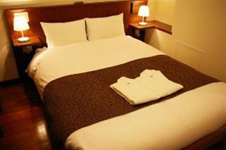 Sutton Hotel Hakata City