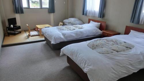 Oomukou Ryokan