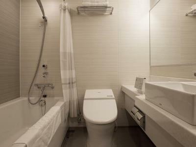 Jr Kyushu Hotel Blossom Hakata Central