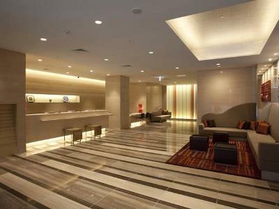 Jr Kyushu Hotel Blossom Hakata Central