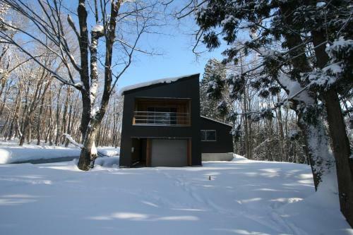 Cocoon House