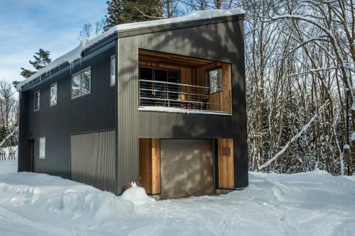 Cocoon House