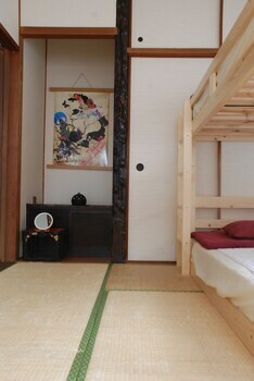 Albergue Tabicolle Backpackers