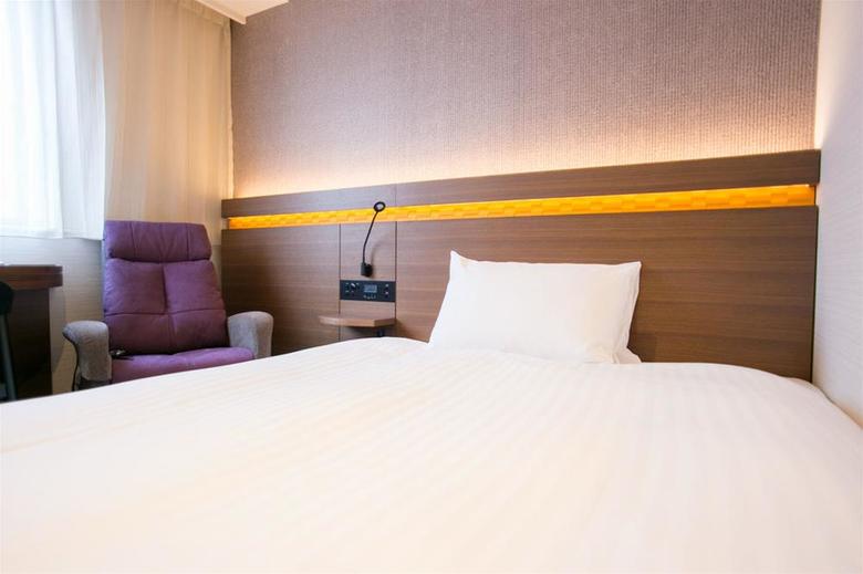 Hotel Nishitetsu Inn Hakata