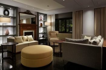 Kyu Karuizawa Hotel