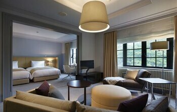 Kyu Karuizawa Hotel