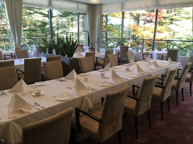 Hotel Marroad Karuizawa