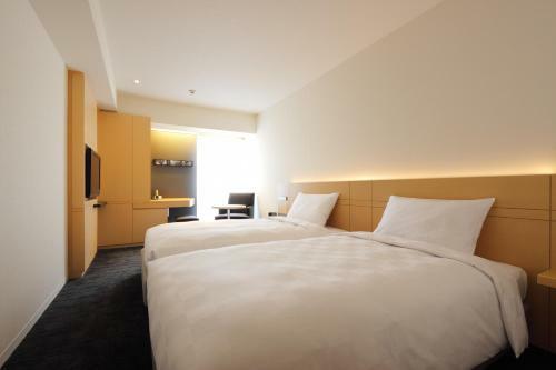 Hakata Tokyu Rei Hotel