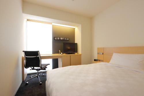 Hakata Tokyu Rei Hotel