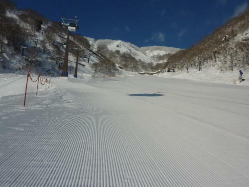 Lodge Pension Ciel