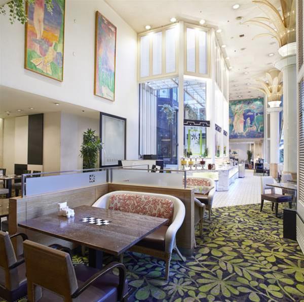 Hotel New Otani Hakata