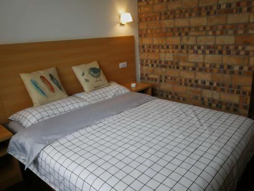 Huashan Mountain Baolianju International Youth Hostel