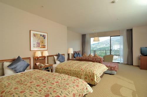 Hotel Harvest Amagi Kogen