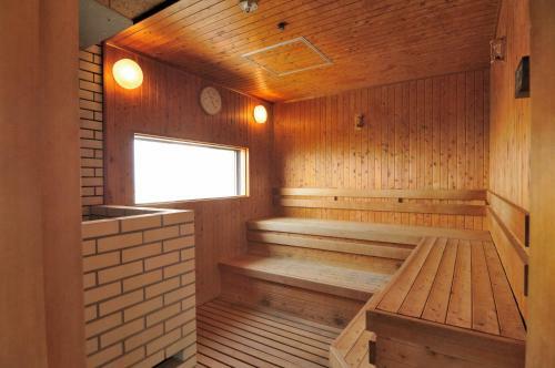 Hotel Harvest Amagi Kogen