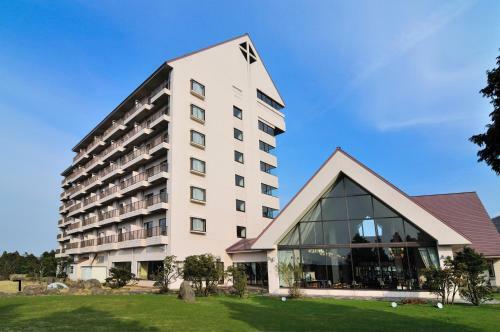 Hotel Harvest Amagi Kogen