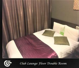Hotel Dormy Inn Hakata Gion