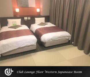 Hotel Dormy Inn Hakata Gion