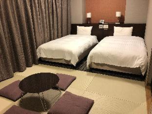 Hotel Dormy Inn Hakata Gion