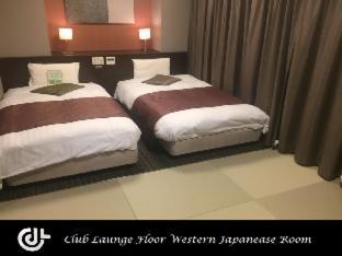 Hotel Dormy Inn Hakata Gion