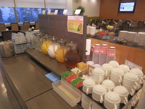 Hotel Dormy Inn Hakata Gion