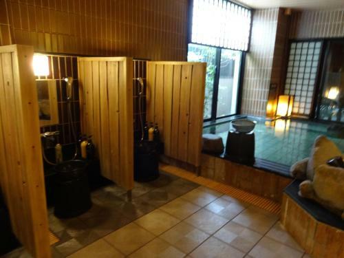 Hotel Dormy Inn Hakata Gion