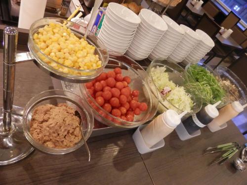 Hotel Dormy Inn Hakata Gion