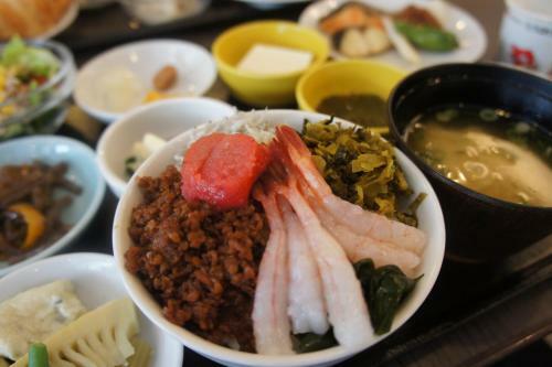 Hotel Dormy Inn Hakata Gion