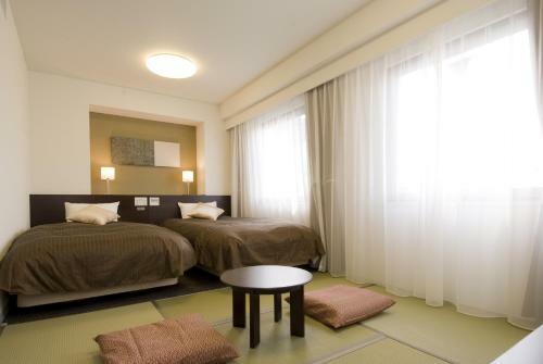 Hotel Dormy Inn Hakata Gion