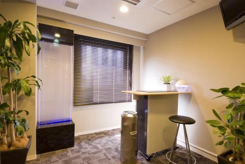 Hotel Dormy Inn Hakata Gion