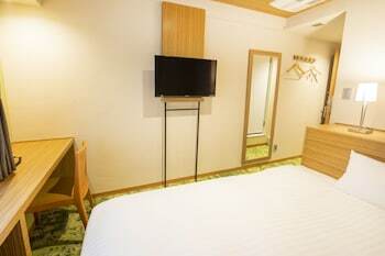 Fukuoka Toei Hotel