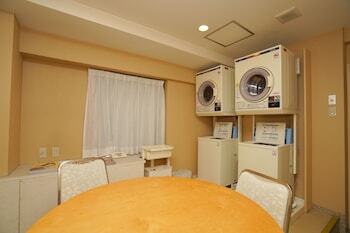 Fukuoka Toei Hotel