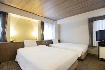 Fukuoka Toei Hotel