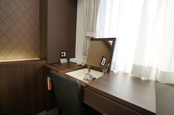 Fukuoka Toei Hotel