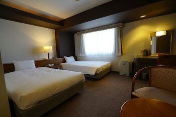 Fukuoka Toei Hotel