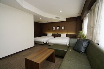 Fukuoka Toei Hotel