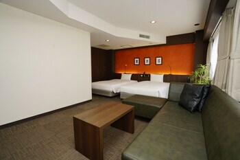 Fukuoka Toei Hotel